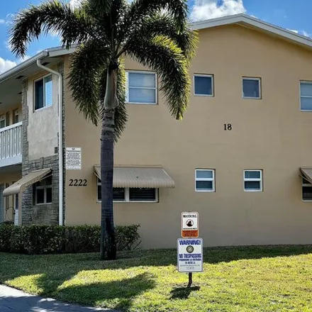 Image 8 - 101 Gateway Boulevard, Boynton Beach, FL 33435, USA - Condo for rent