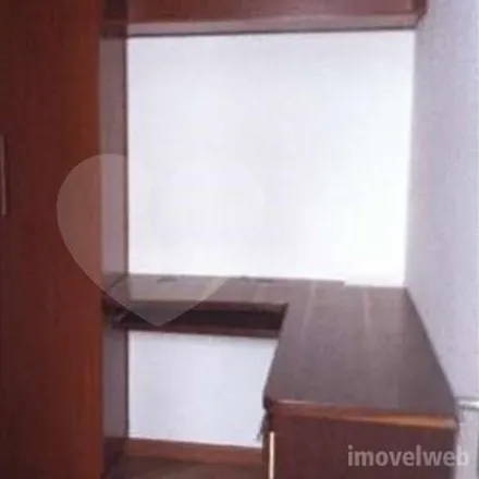 Buy this 2 bed apartment on Rua Sílvia 146 in Morro dos Ingleses, São Paulo - SP