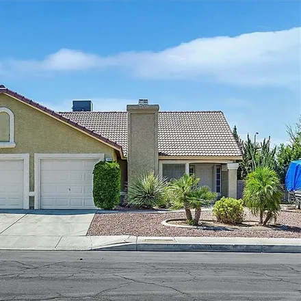 Rent this 3 bed house on 7040 Cypress Gardens Lane in Paradise, NV 89119