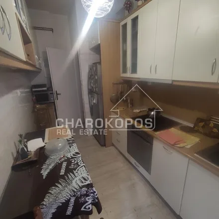 Rent this 2 bed apartment on Άγιος Γεώργιος in 28ης Οκτωβρίου, Neo Psychiko