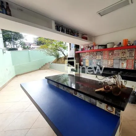 Image 2 - Rua Eclipse, Santa Lúcia, Belo Horizonte - MG, 30360, Brazil - House for sale