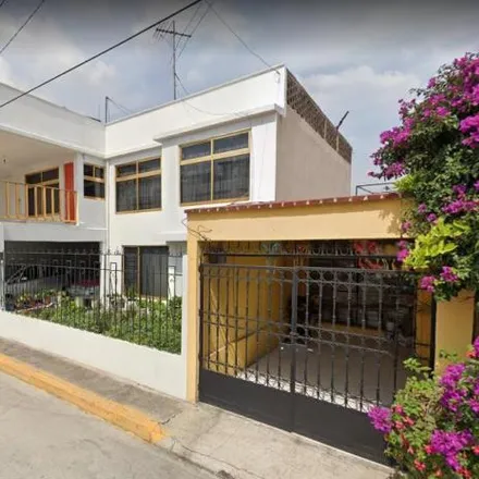 Image 2 - Calle 300-A, Gustavo A. Madero, 07420 Mexico City, Mexico - House for sale