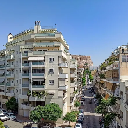 Image 7 - Τσάμη Καρατάσου 3, Athens, Greece - Apartment for rent