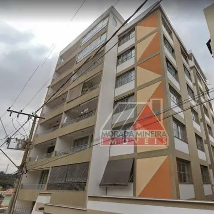 Buy this 4 bed apartment on Centro Histórico in Rua da Intendência, Santa Luzia - MG