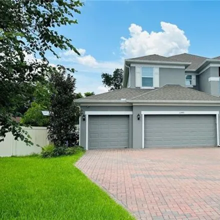 Buy this 6 bed house on Castlevecchio Loop in Orange County, FL 32825
