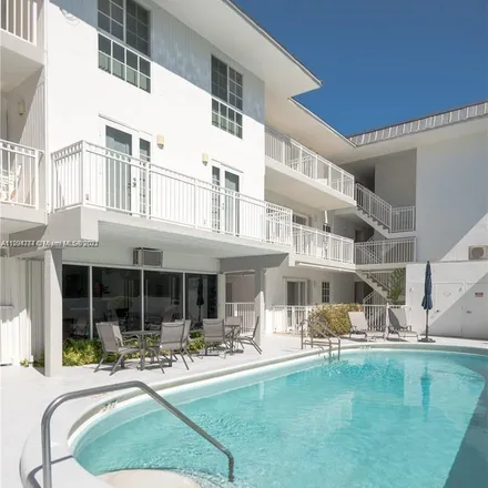Rent this 1 bed apartment on Beach Haus Key Biscayne in 285 Sunrise Drive, Key Biscayne
