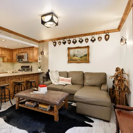 Buy this 1 bed condo on 1098 South Mill Street in Aspen, CO 81611