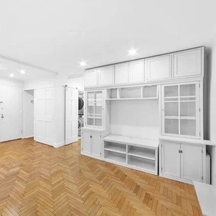 Rent this 1 bed condo on Trump Parc Condominium in 106 Central Park South, New York