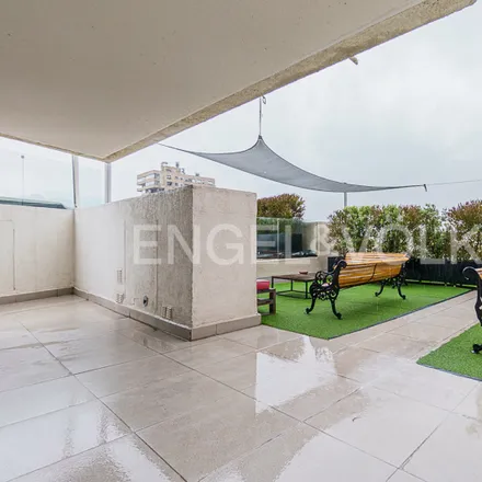 Buy this 1 bed apartment on San Jorge 5 in 775 0000 Ñuñoa, Chile