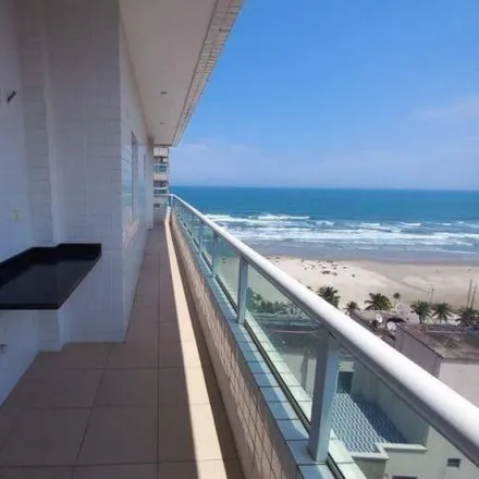 Image 1 - Rua 7 de Setembro, Mirim, Praia Grande - SP, 11705-000, Brazil - Apartment for sale