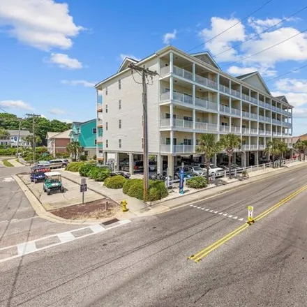 Buy this 5 bed condo on 886 South Ocean Boulevard in Crescent Beach, North Myrtle Beach