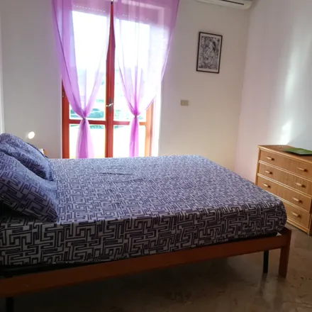 Rent this 3 bed house on Santi & Briganti in Lungomare Terra d'Otranto, 45