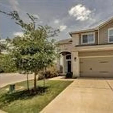 Rent this 3 bed house on 8521 Wood Stork Drive