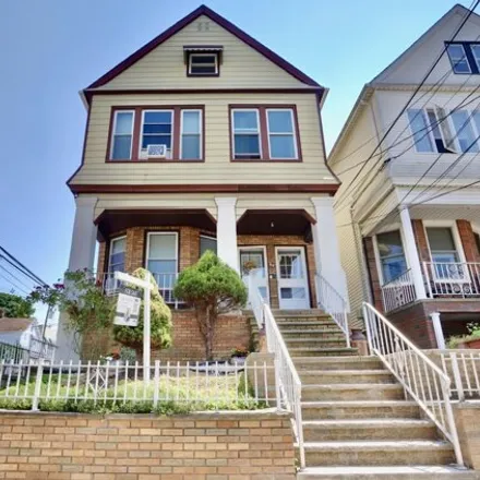 Buy this 7 bed house on 44 E 4th St in Bayonne, New Jersey
