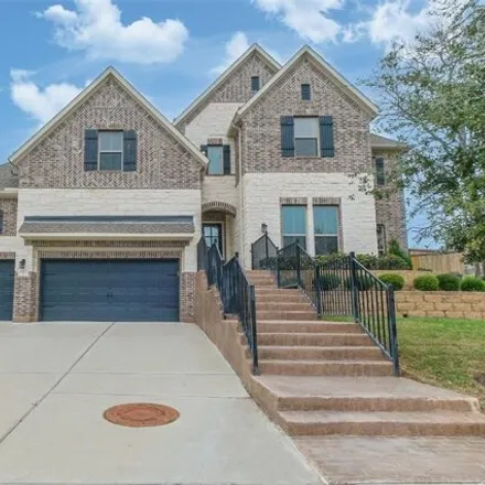 Buy this 5 bed house on 30964 Spanish Moss Crossing in Fort Bend County, TX 77441