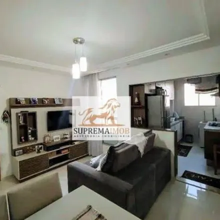 Buy this 2 bed apartment on unnamed road in Jardim Pires de Mello, Sorocaba - SP