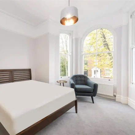 Rent this 2 bed apartment on 29-30 Thurlow Road in London, NW3 5PP