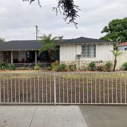 Buy this 3 bed house on 1408 South Ross Street in Santa Ana, CA 92707