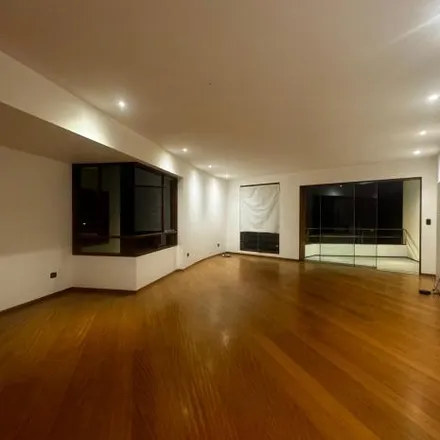 Buy this studio apartment on Australian Ambassador’s Residence in Malecón Pazos, Barranco