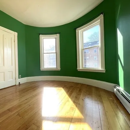 Image 5 - 88 Calumet Street, Boston, MA 02120, USA - Apartment for rent
