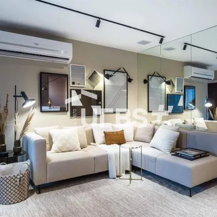 Buy this 2 bed apartment on Companhia do Peixe in Rua T-30, Setor Bueno