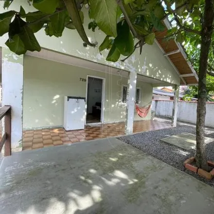 Buy this 5 bed house on Rua Gralha Azul in Bombas, Bombinhas - SC