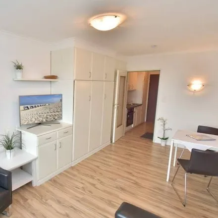 Rent this studio apartment on Sylt Airport in Zum Fliegerhorst, 25980 Sylt