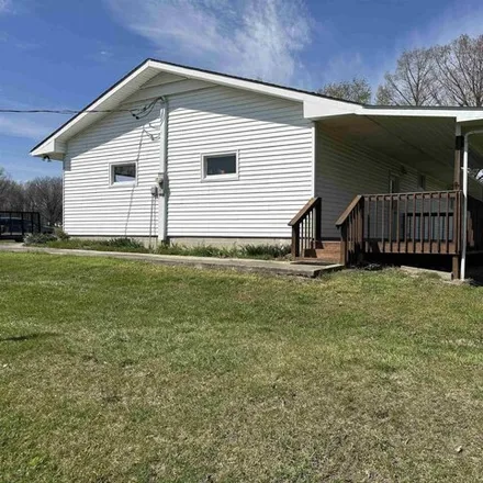Image 2 - Bennett Road, Franklin County, IL 62812, USA - House for sale