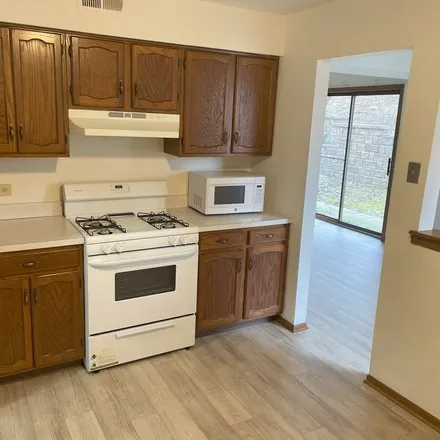 Rent this 2 bed apartment on 5368 Newport Drive in Lisle, IL 60532