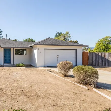 Buy this 3 bed house on 110 Friar Way in Campbell, CA 95008