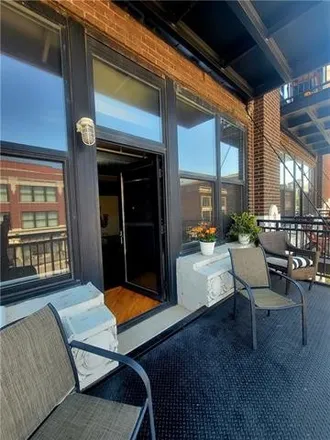 Buy this 2 bed loft on 2001 Grand Boulevard in Downtown Kansas City, MO 64108