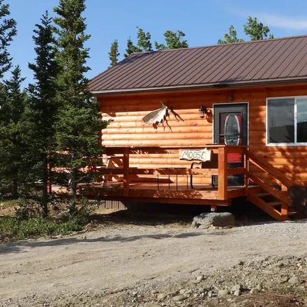 Image 9 - Healy, AK, 99743 - House for rent
