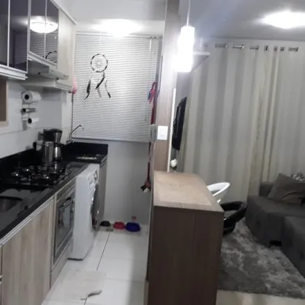 Buy this 2 bed apartment on unnamed road in Nossa Senhora do Rosário, Caxias do Sul - RS