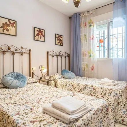 Rent this 3 bed apartment on La Cala del Moral in Avenida de Málaga, 29720 Rincón de la Victoria