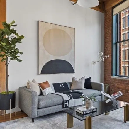 Image 3 - The Lofts at 49 Melcher Street, 49 Melcher Street, Boston, MA 02210, USA - Condo for sale