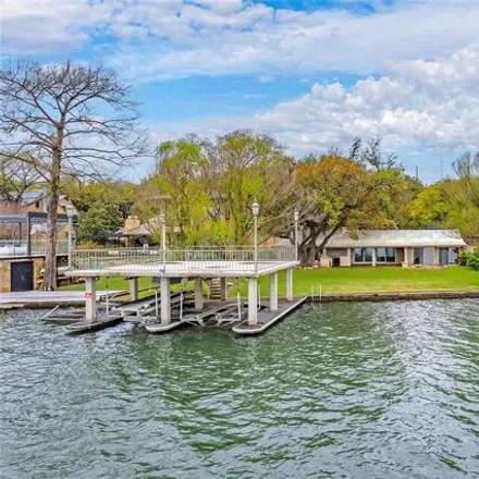 Buy this 4 bed house on 2909 Westlake Cove in Austin, TX 73301