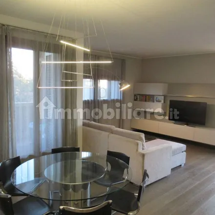 Image 2 - Via Portichetto, 20832 Desio MB, Italy - Apartment for rent