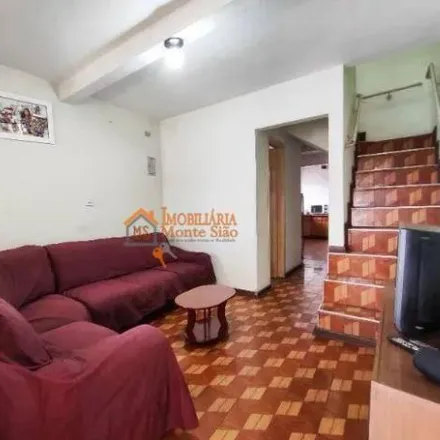 Buy this 4 bed house on Rua Aparecida de Goiania in Vila Barros, Guarulhos - SP