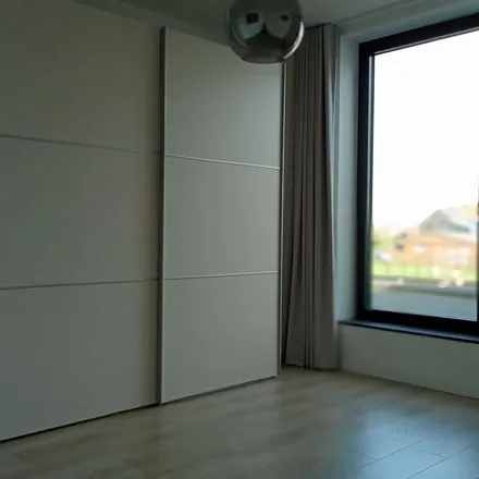Rent this 3 bed apartment on Bisschoppenstraat 17 in 3620 Lanaken, Belgium