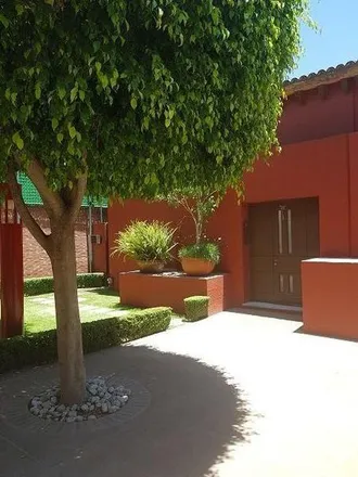 Image 8 - Inyoga, Avenida San Miguel, 72400 Puebla City, PUE, Mexico - House for rent