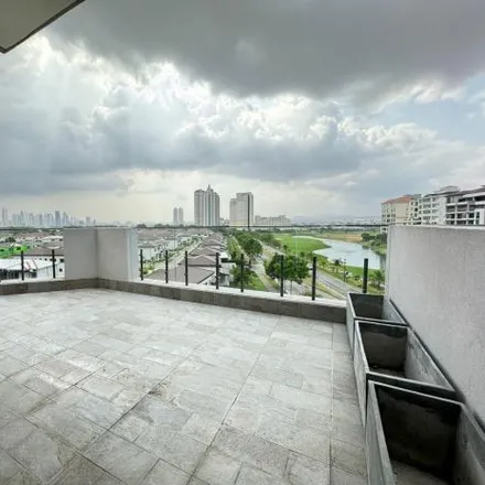 Rent this 2 bed apartment on unnamed road in Juan Díaz, Panamá