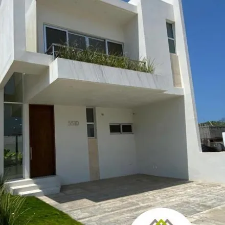 Buy this 2 bed house on Avenida de la Santa Fe in Real del Valle, 82000 Mazatlán