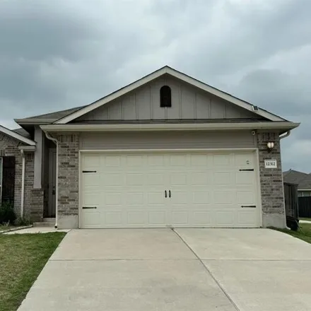 Image 3 - 12312 Amber Lynn Path, Manor, TX 78653, USA - House for sale