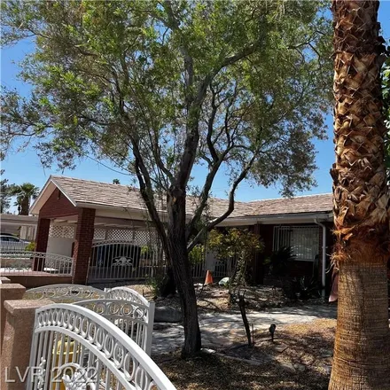 Image 4 - 3379 El Camino Real, Paradise, NV 89121, USA - House for sale