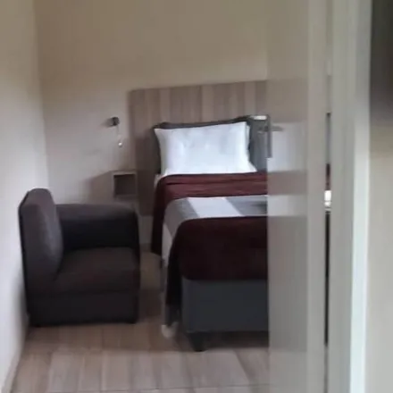 Rent this 2 bed apartment on Harare