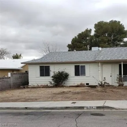 Buy this 3 bed house on 862 Benita Place in Boulder City, NV 89005