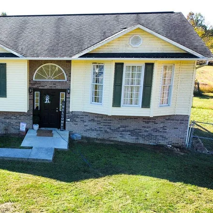 Buy this studio house on 198 Green Road in Hawkins County, TN 37711