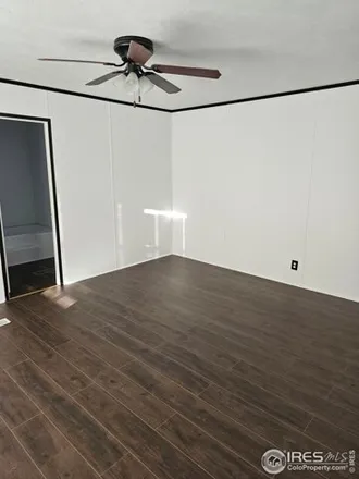 Buy this studio apartment on Street O in Greeley, CO 80632