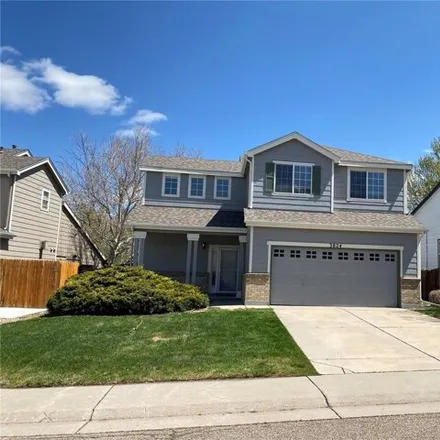Rent this 3 bed house on East Lehigh Place in Aurora, CO 80013