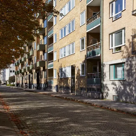 Rent this 5 bed apartment on Södra Promenaden 3 in 211 49 Malmo, Sweden